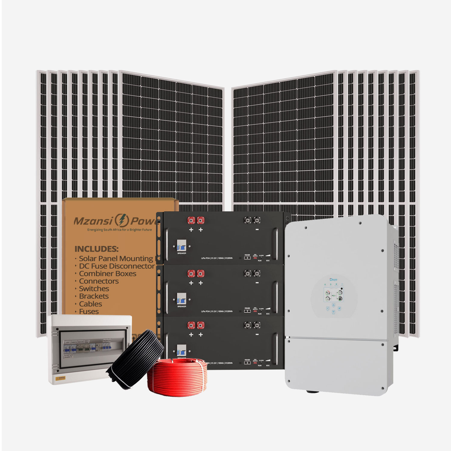8kVA-1-Phase-Deye-Enhanced-Solar-Power-System